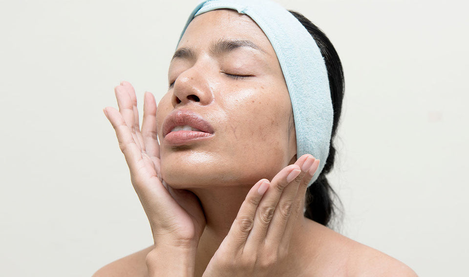 oily skin myths debunked