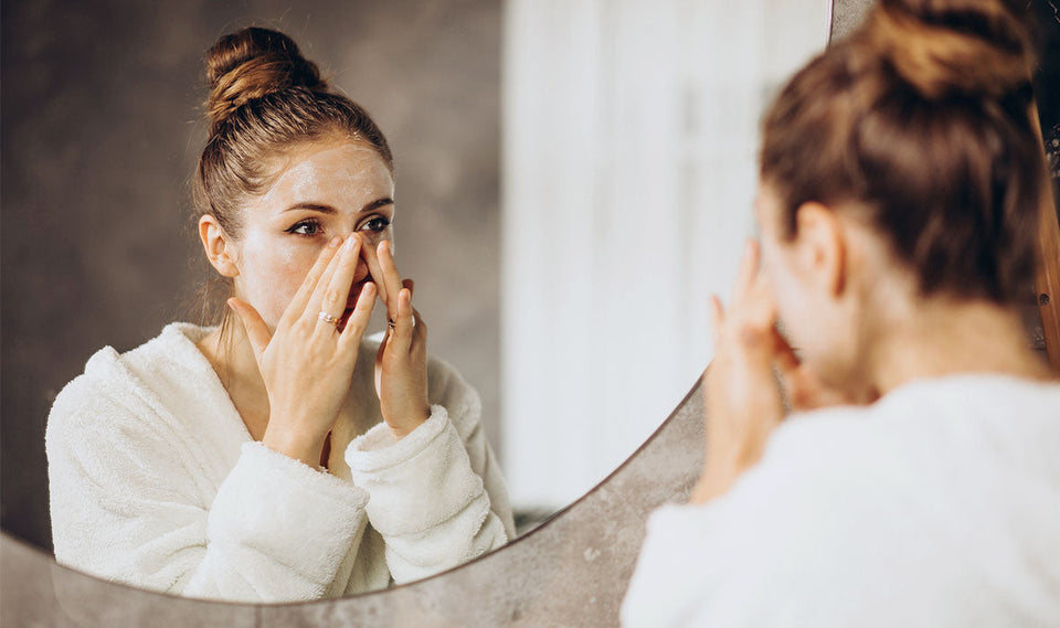 What does salicylic acid do?