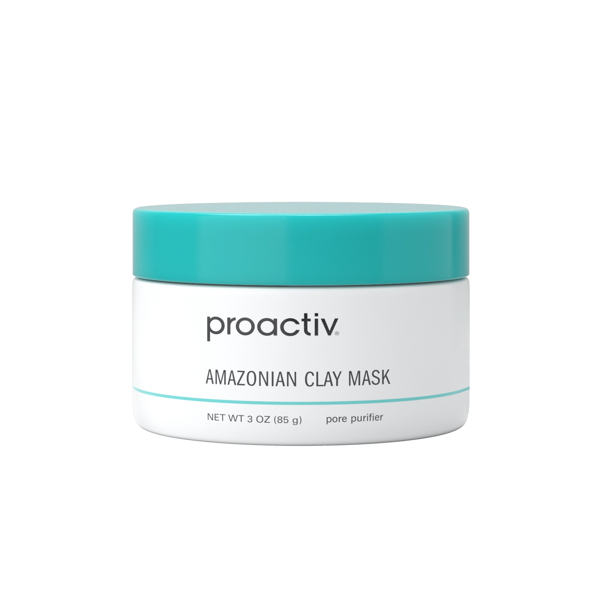 Amazonian Clay Mask | Dermatologist-developed | Proactiv