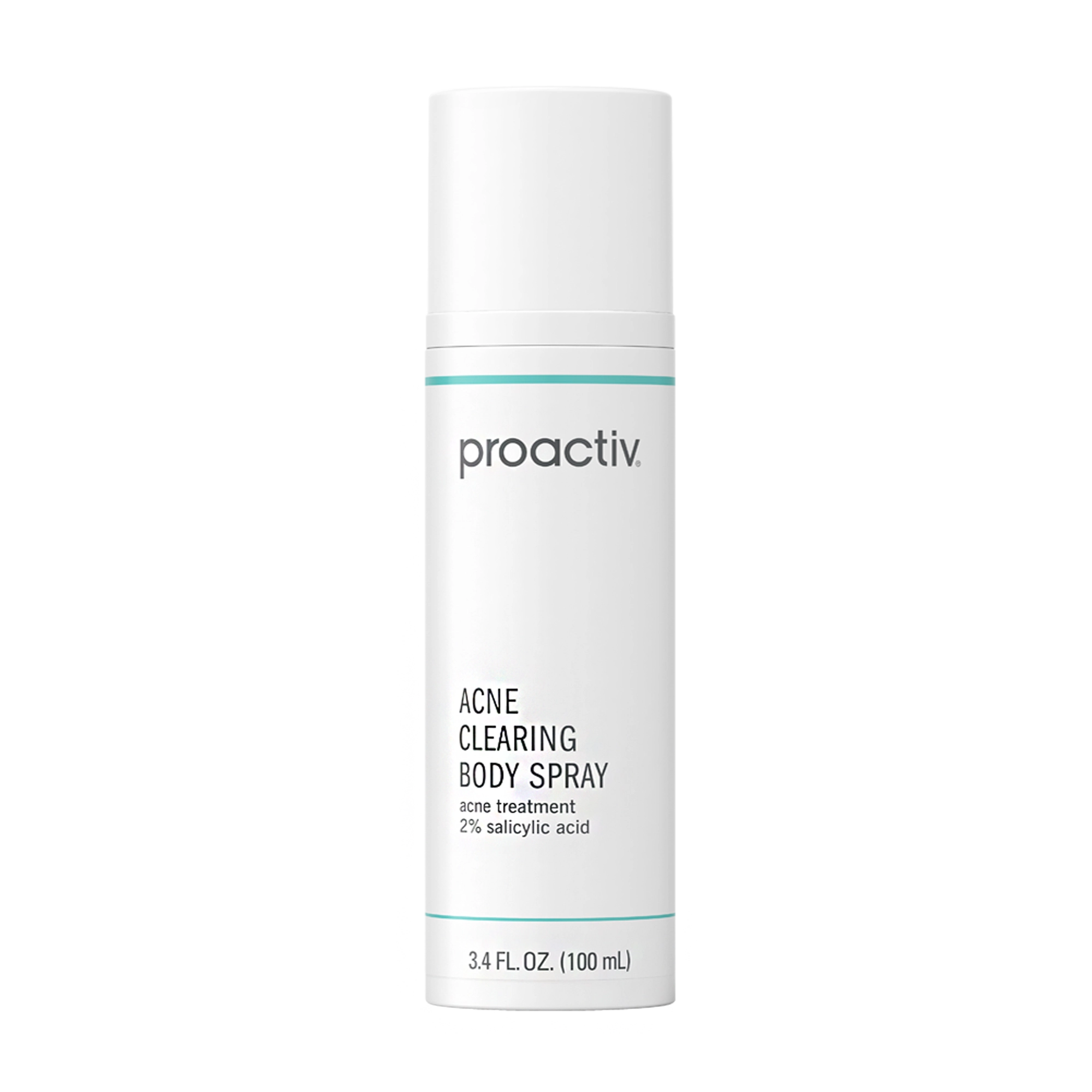 Proactiv Acne Clearing Body Spray | Dermatologist-developed | Proactiv®