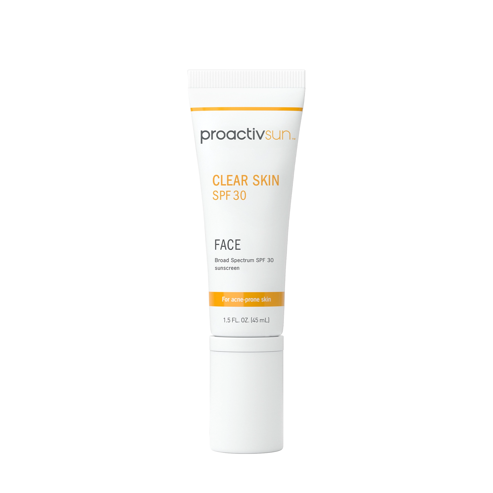 Proactiv Clear Skin SPF 30 | Dermatologist-developed | Proactiv®