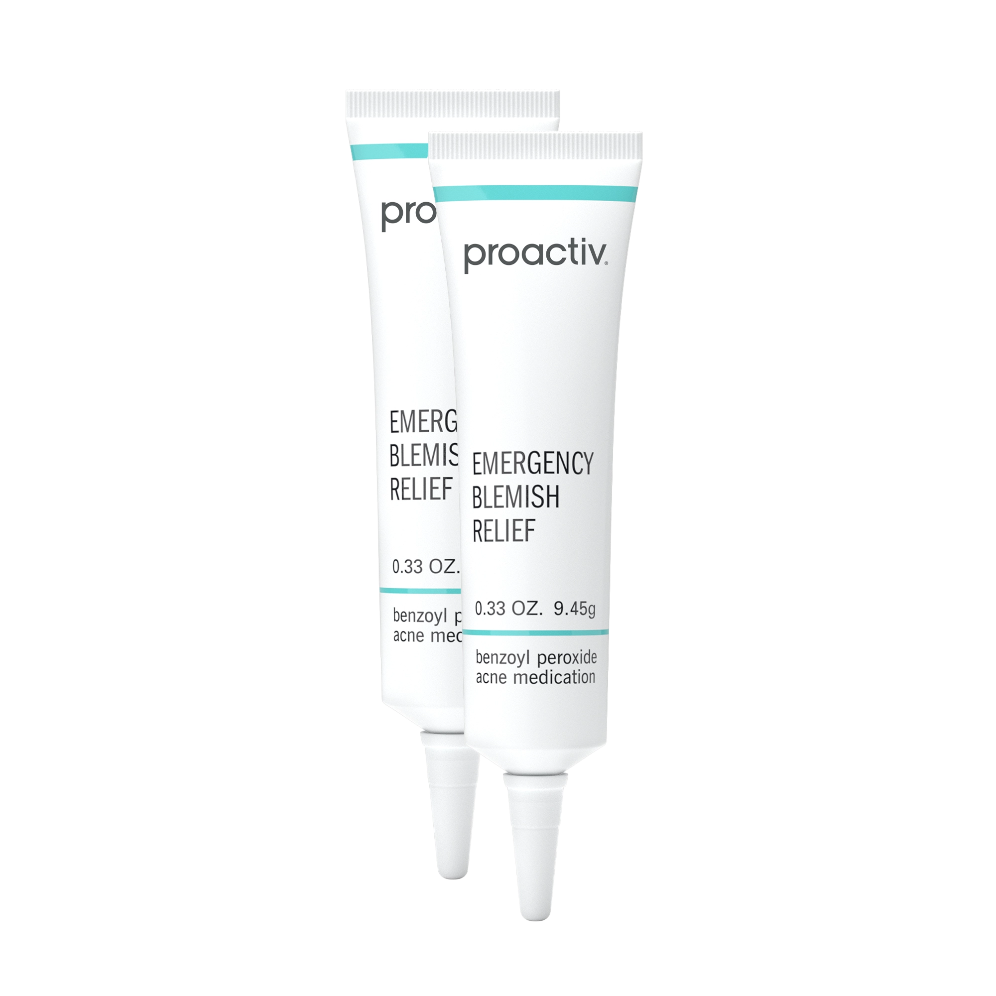Emergency Blemish Relief Duo | Dermatologist-developed | Proactiv