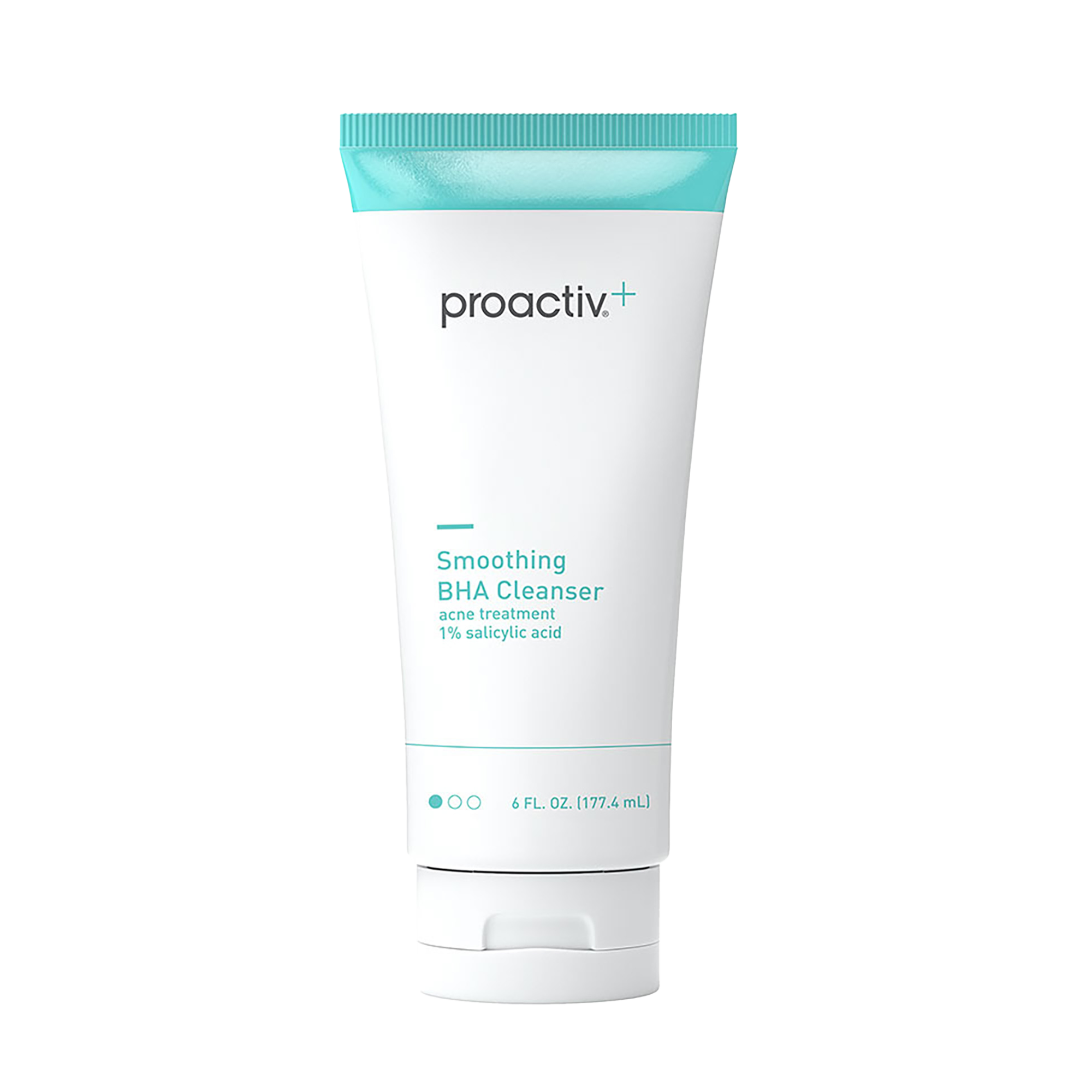 Proactiv Proactiv+ Smoothing BHA Cleanser | Dermatologist-developed | Proactiv®