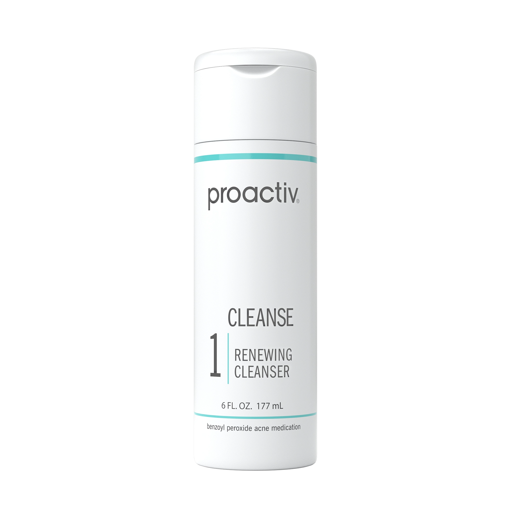 Proactiv Solution Renewing Cleanser | Dermatologist-developed