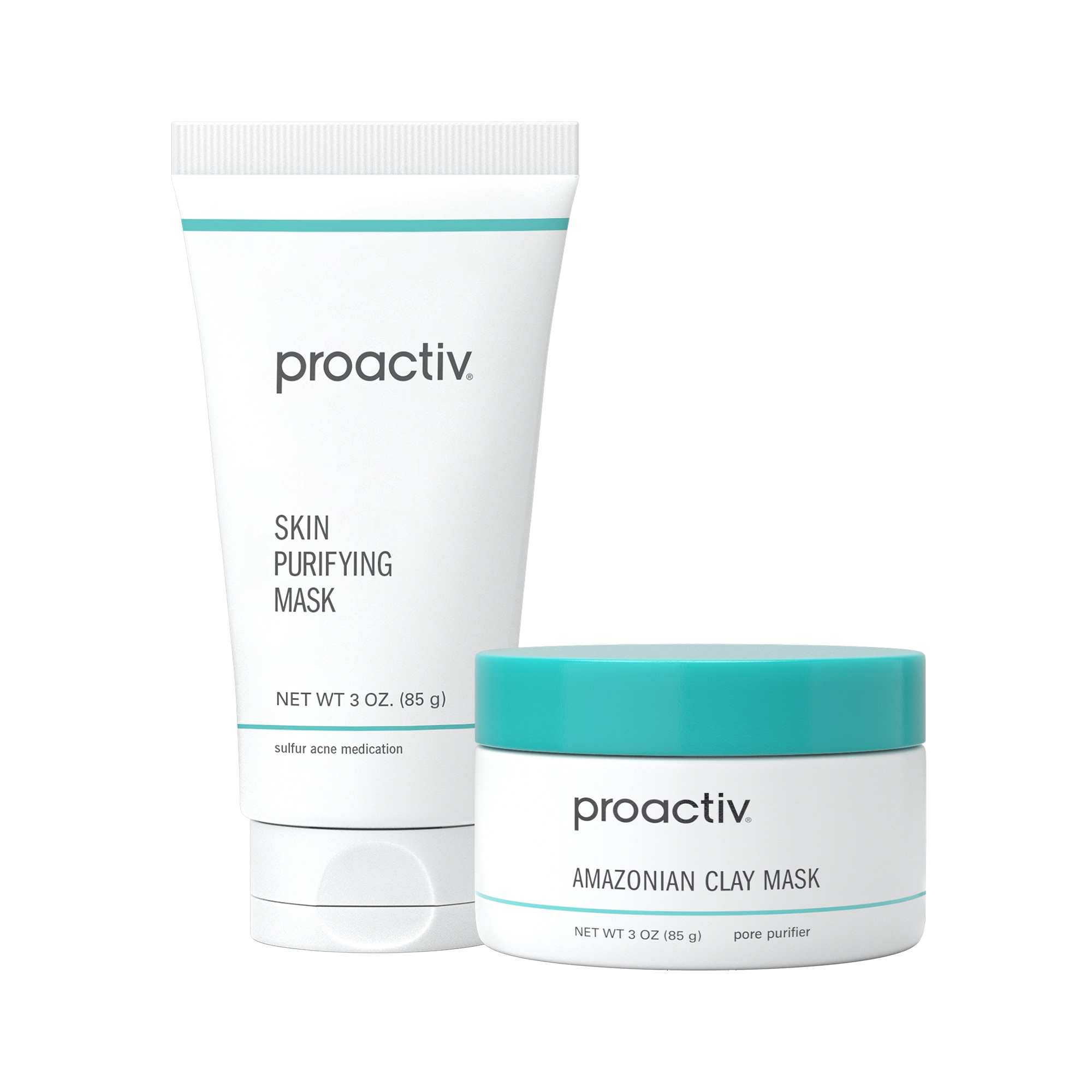 Self-Care Maskssentials | Dermatologist-developed | Proactiv