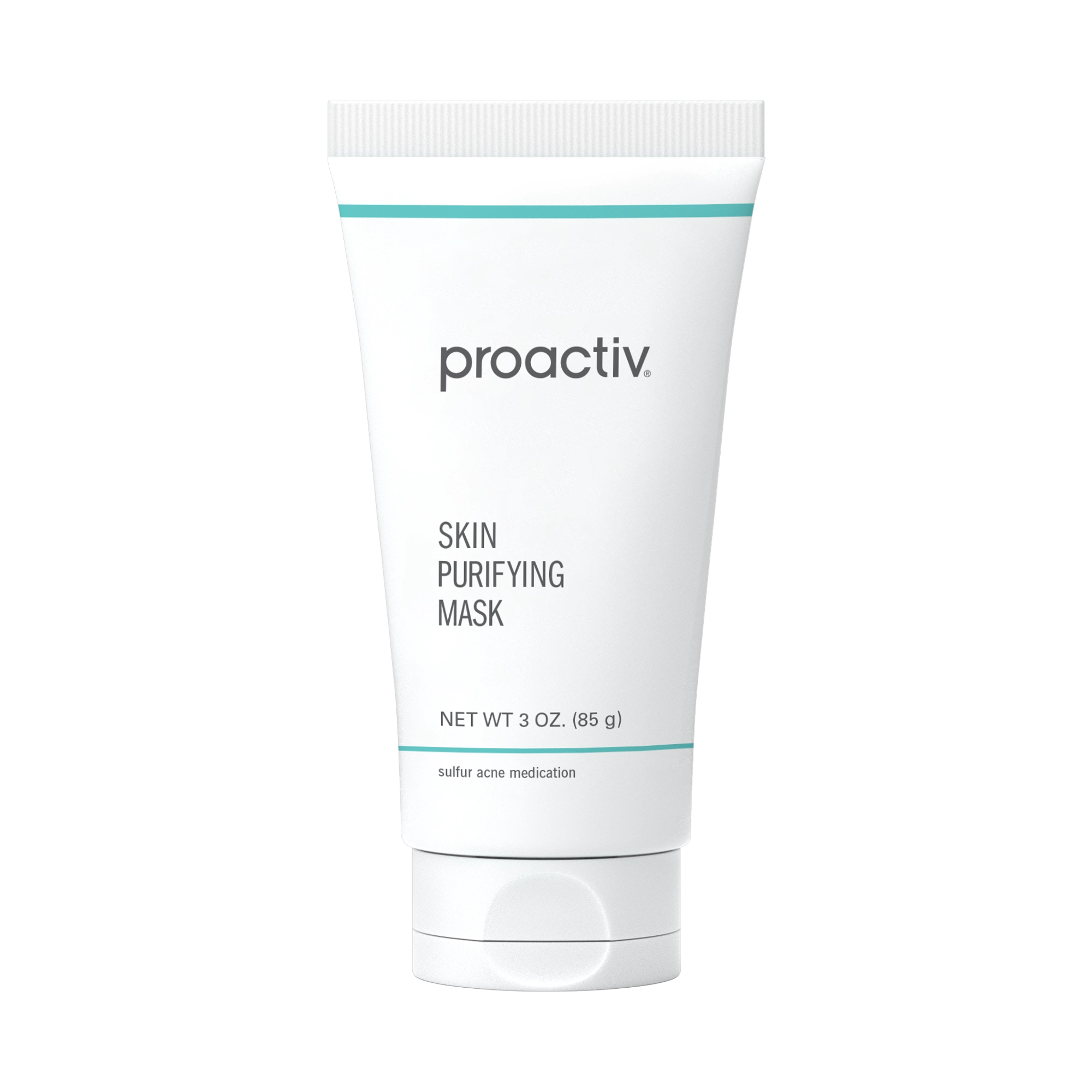 The updated Proactiv Skin Purifying Mask used for acne prone skin