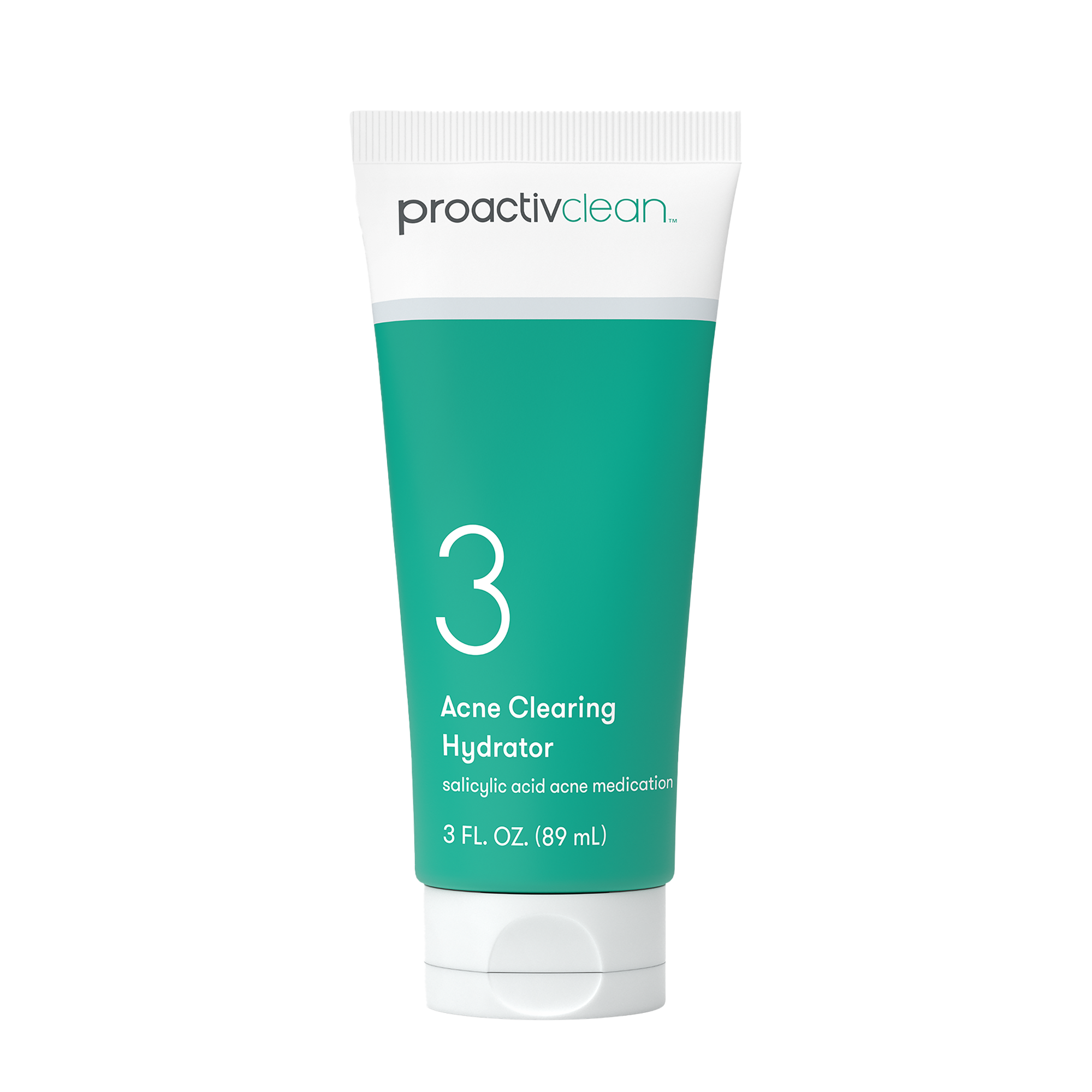 Proactiv Clean Acne Clearing Hydrator | Dermatologist-developed