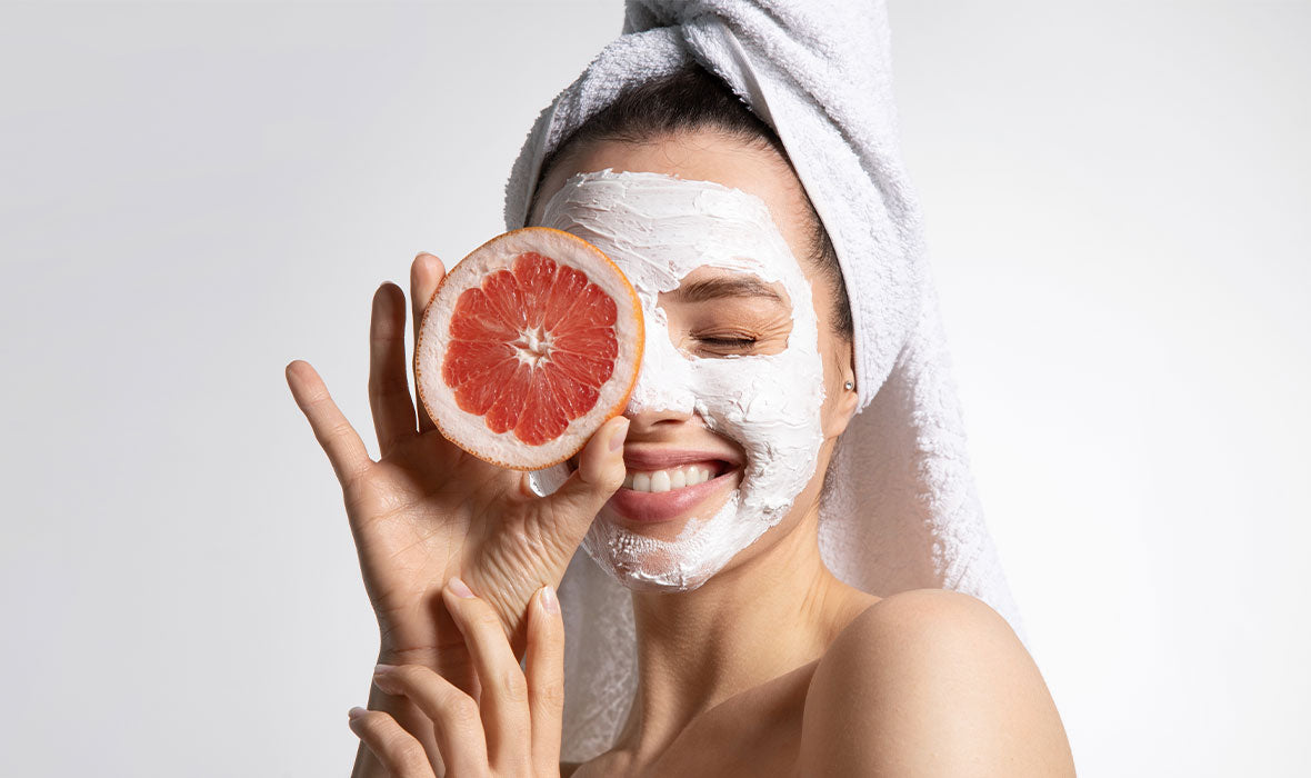 Skincare ingredient pairings to try now