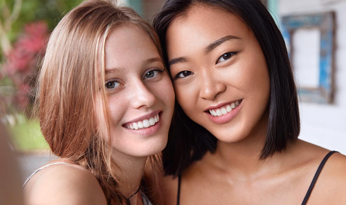 Why are some people more prone to acne?