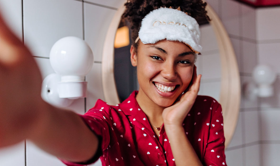 New Year skincare resolutions