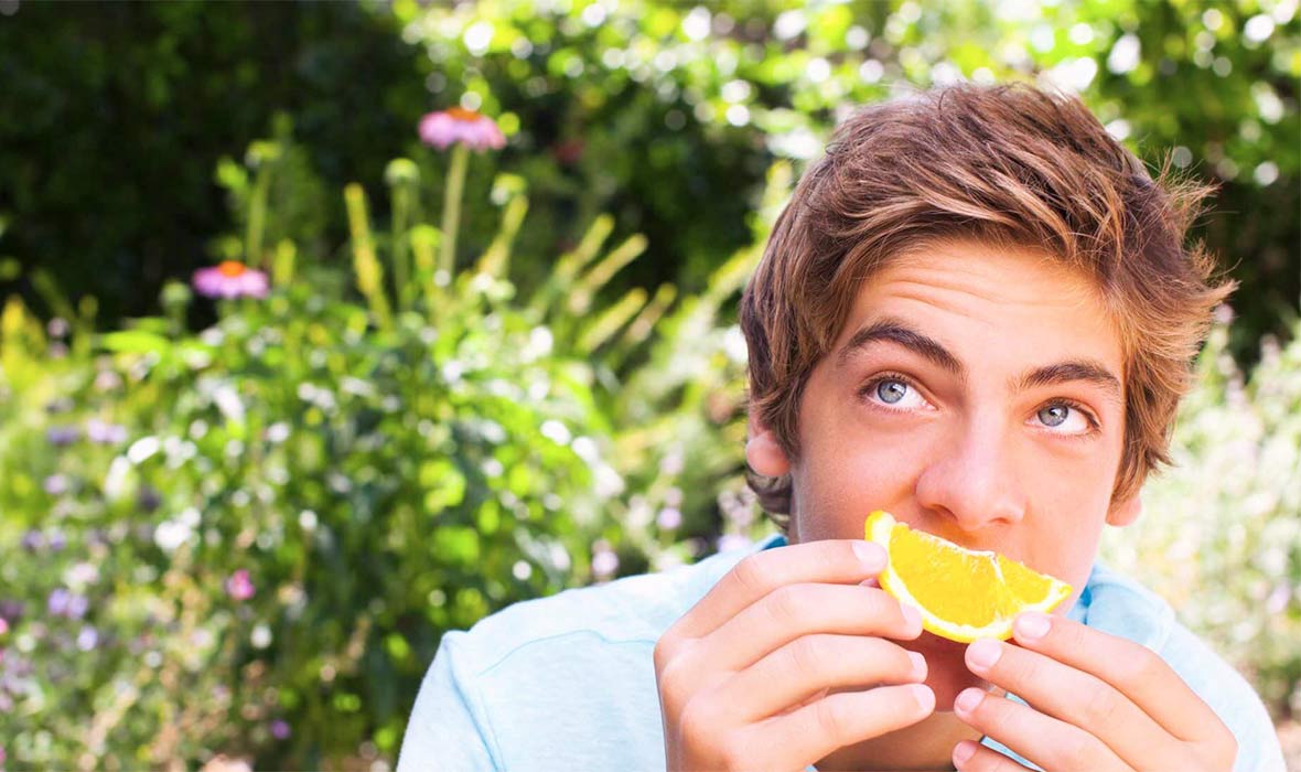 Are your diet and acne related?