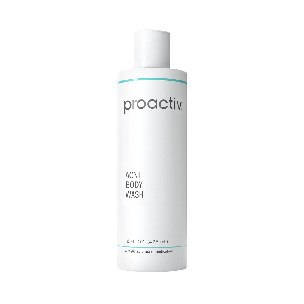 Acne Body Wash