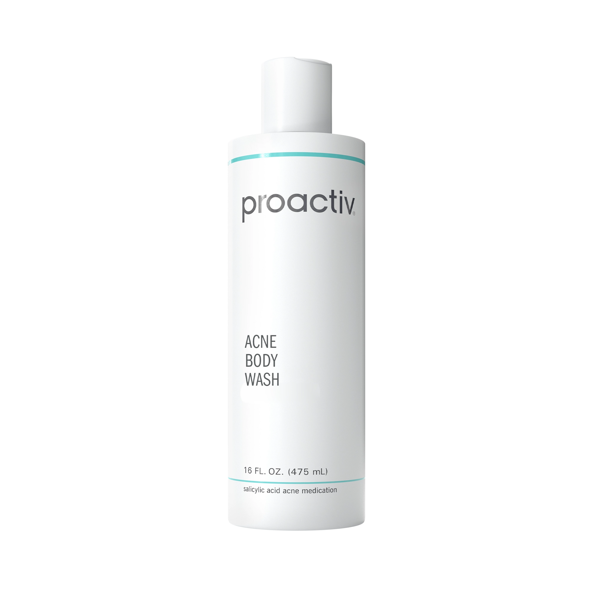 Acne Body Wash