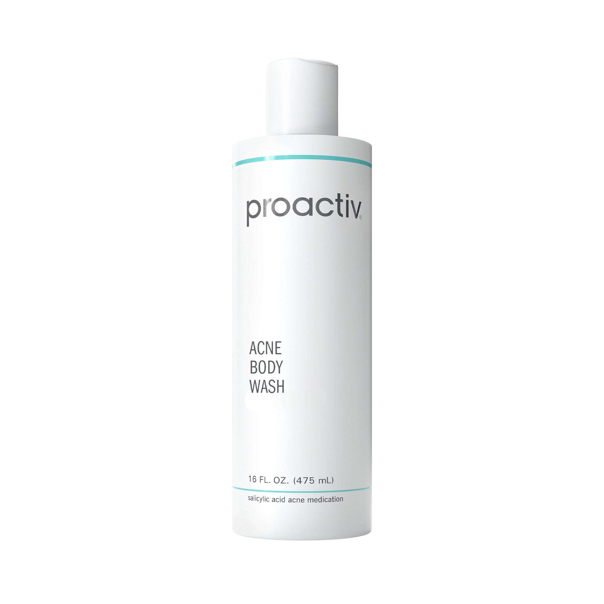 Acne Body Wash