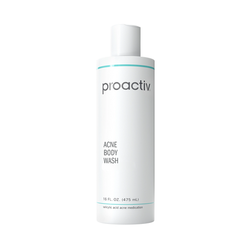 Acne Body Wash