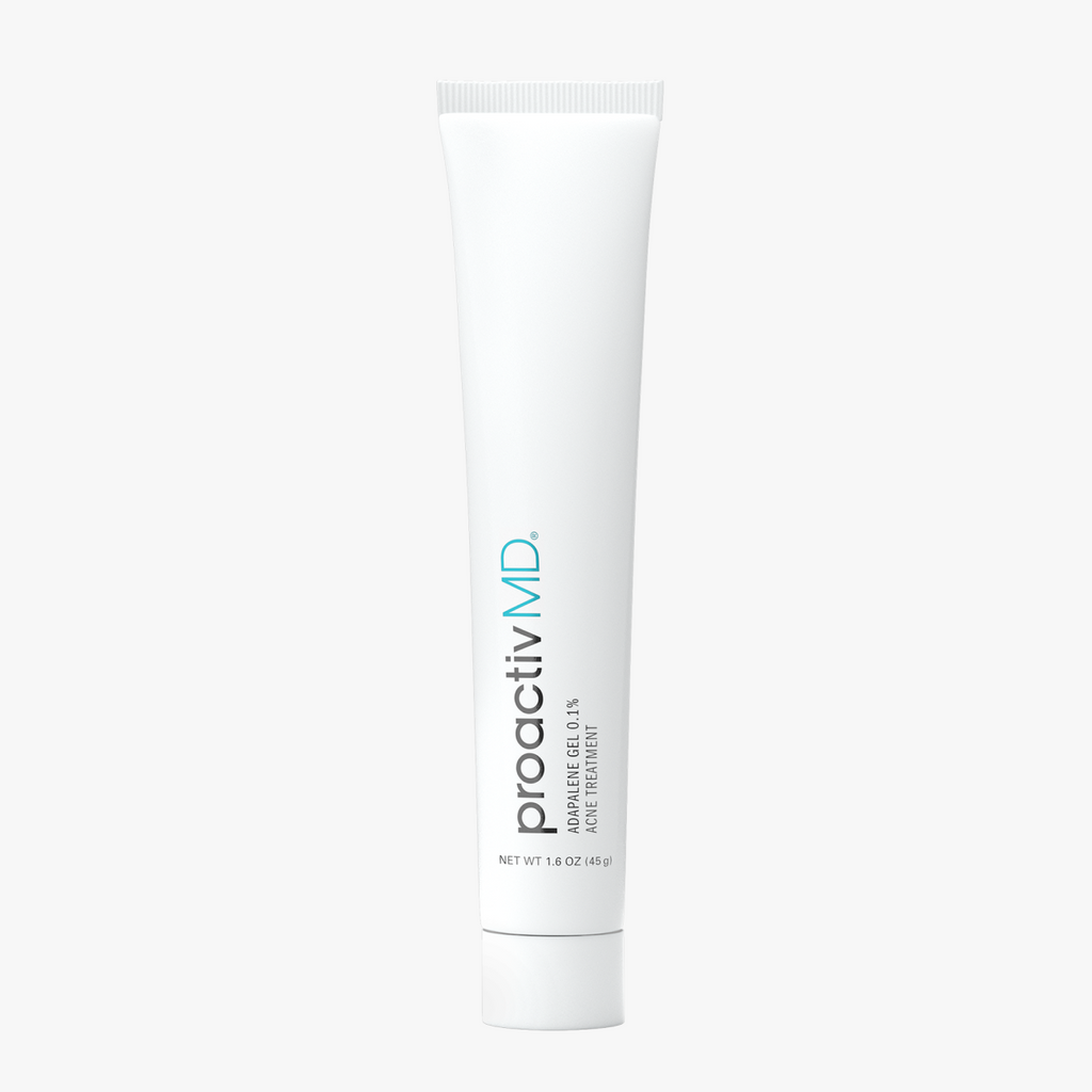 ProactivMD® Adapalene Gel 0.1%