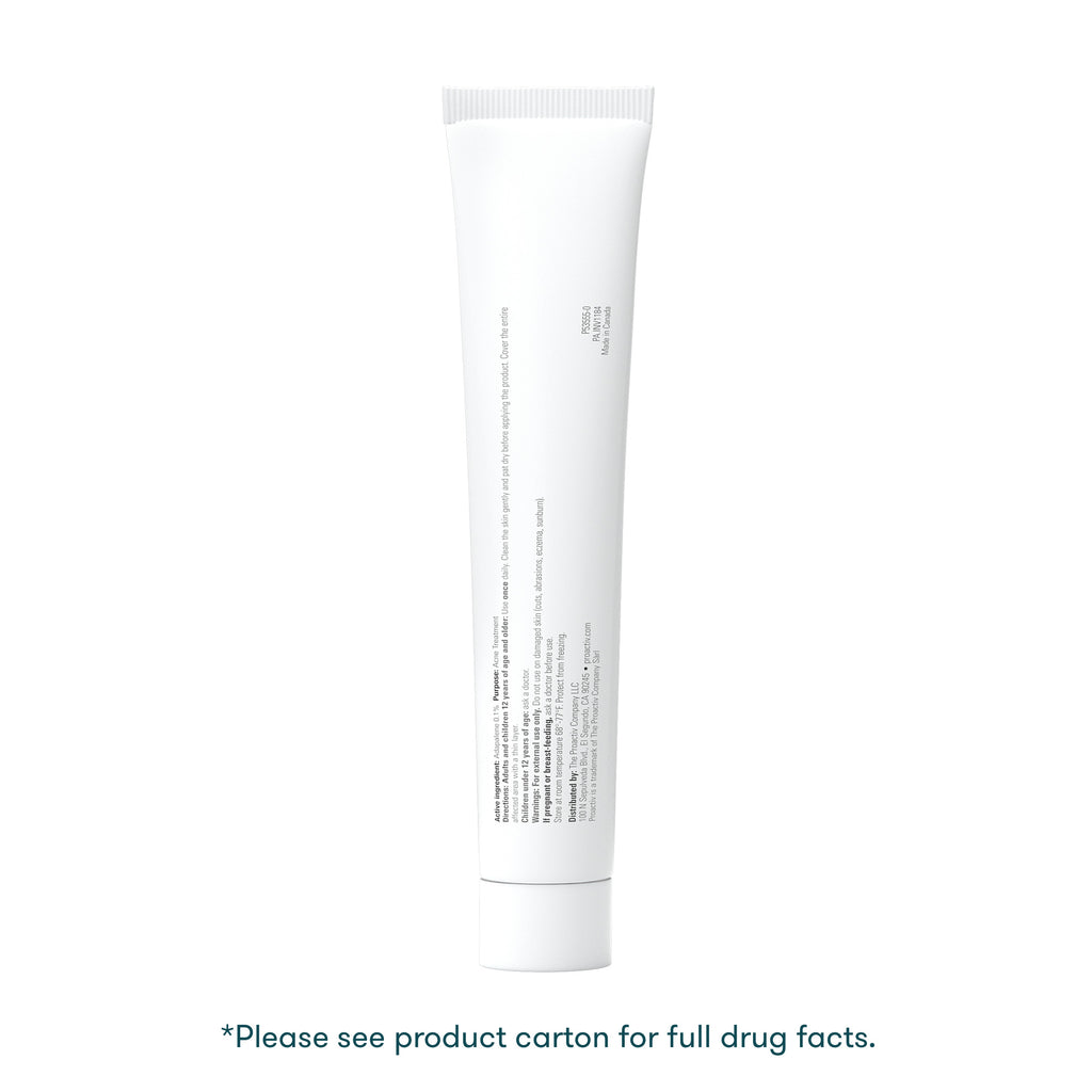 ProactivMD® Adapalene Gel 0.1%