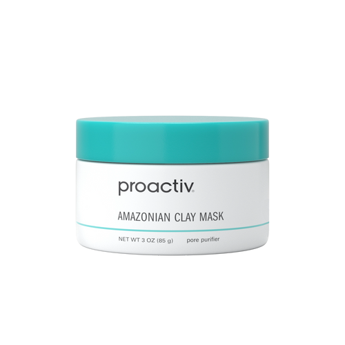 Amazonian Clay Mask