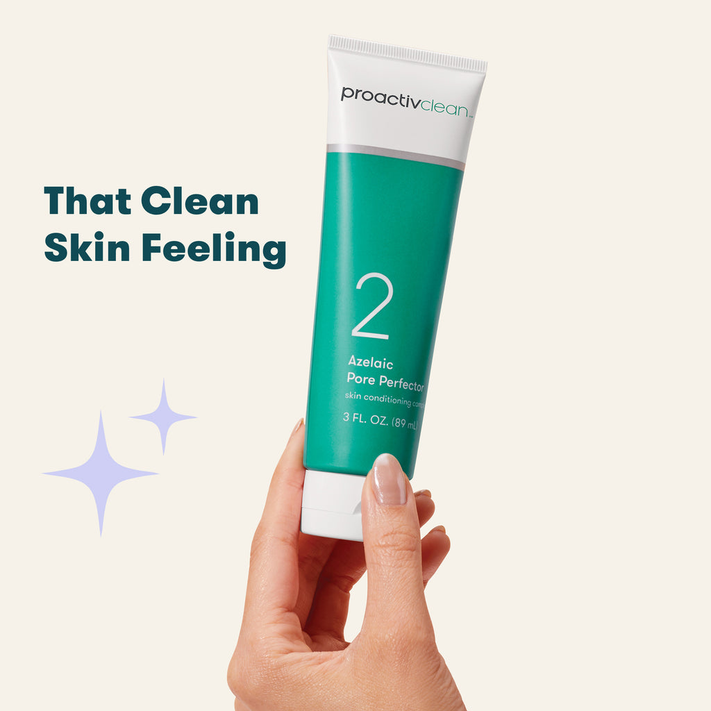 Proactiv Clean™ Azelaic Pore Perfector