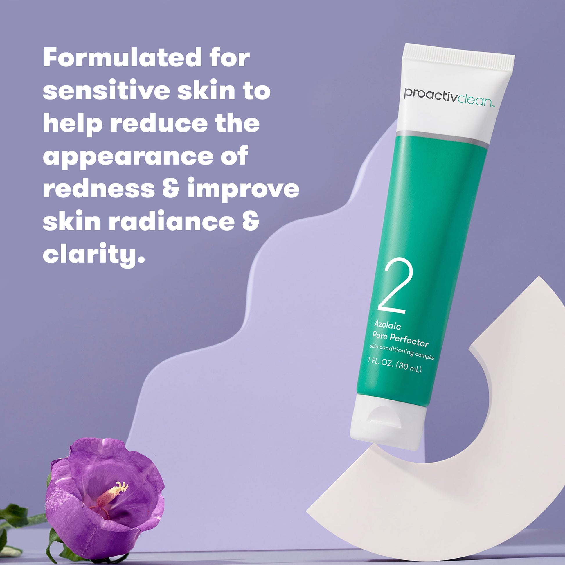 Proactiv Clean™ Azelaic Pore Perfector