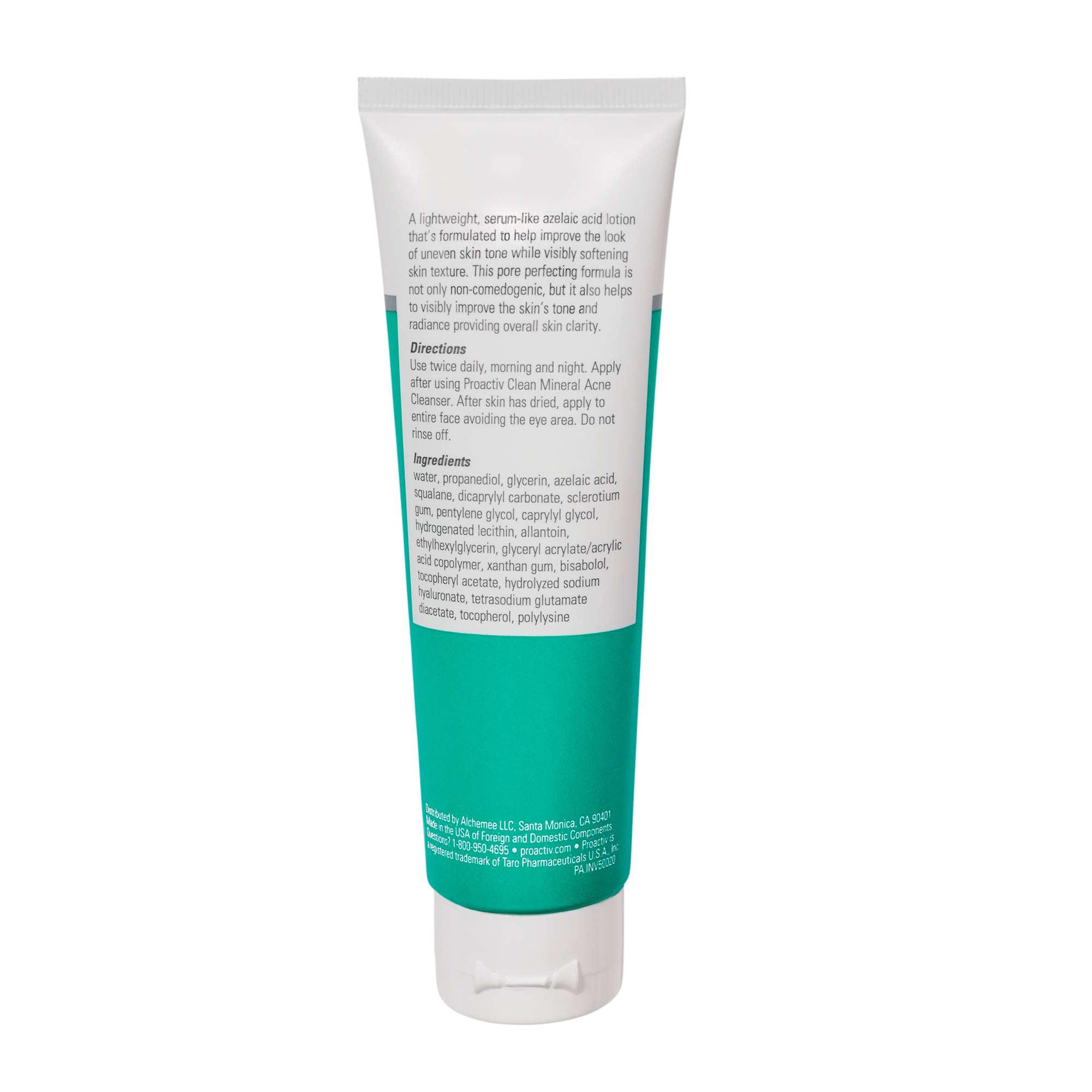 Proactiv Clean Azelaic Pore Perfector | Dermatologist-developed