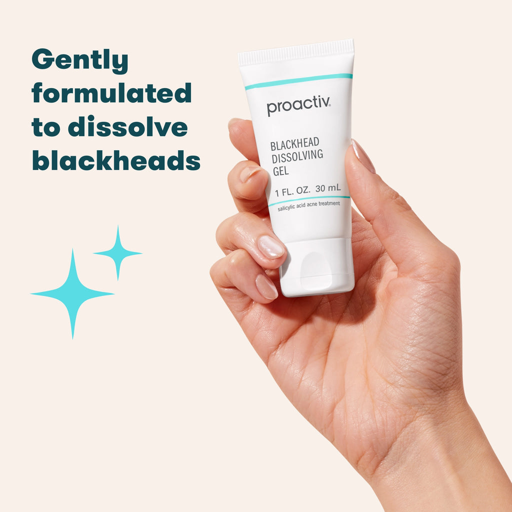 Proactiv Blackhead Dissolving Gel