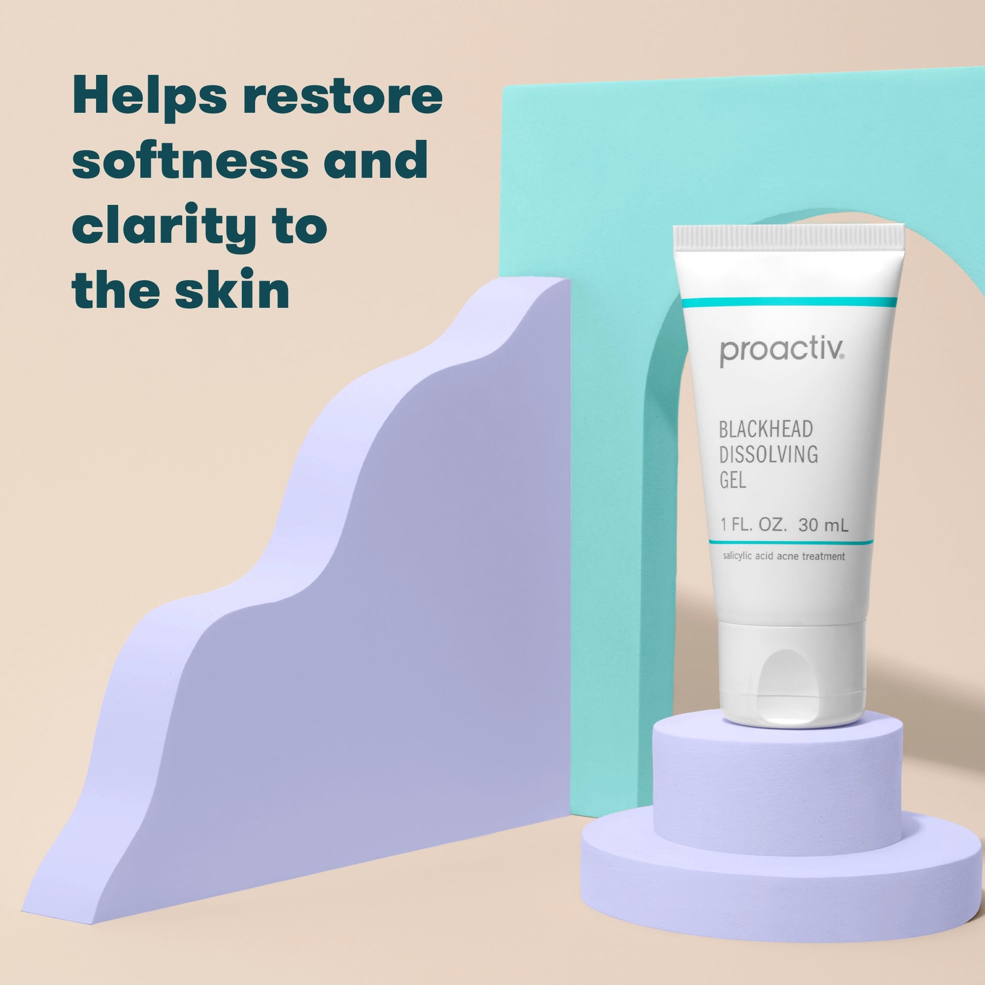 Proactiv Blackhead Dissolving Gel