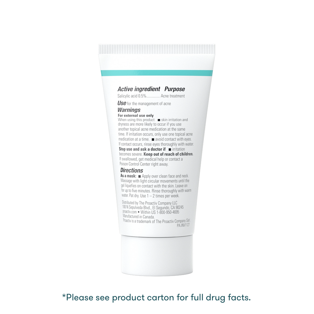 Proactiv Blackhead Dissolving Gel
