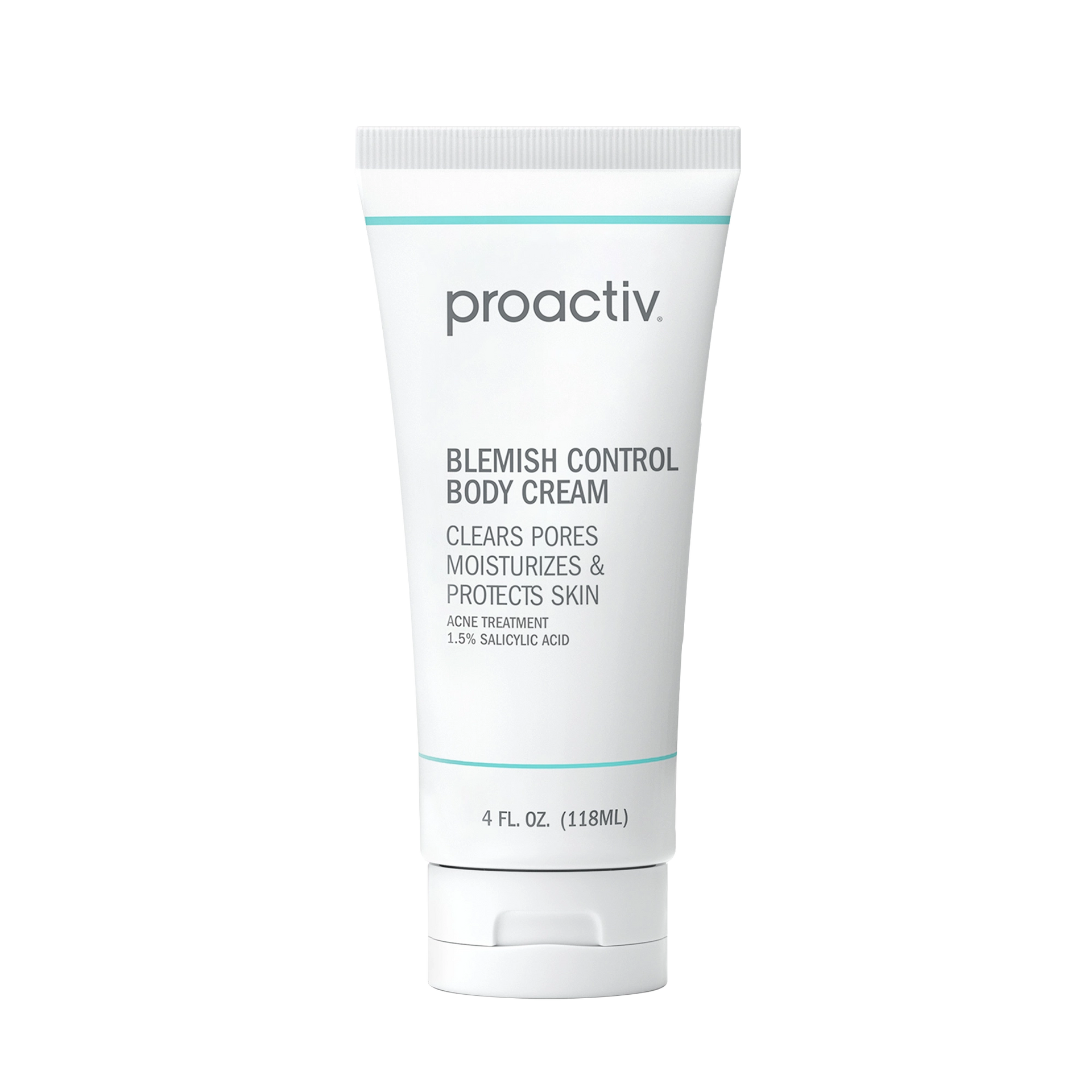 Blemish Control Body