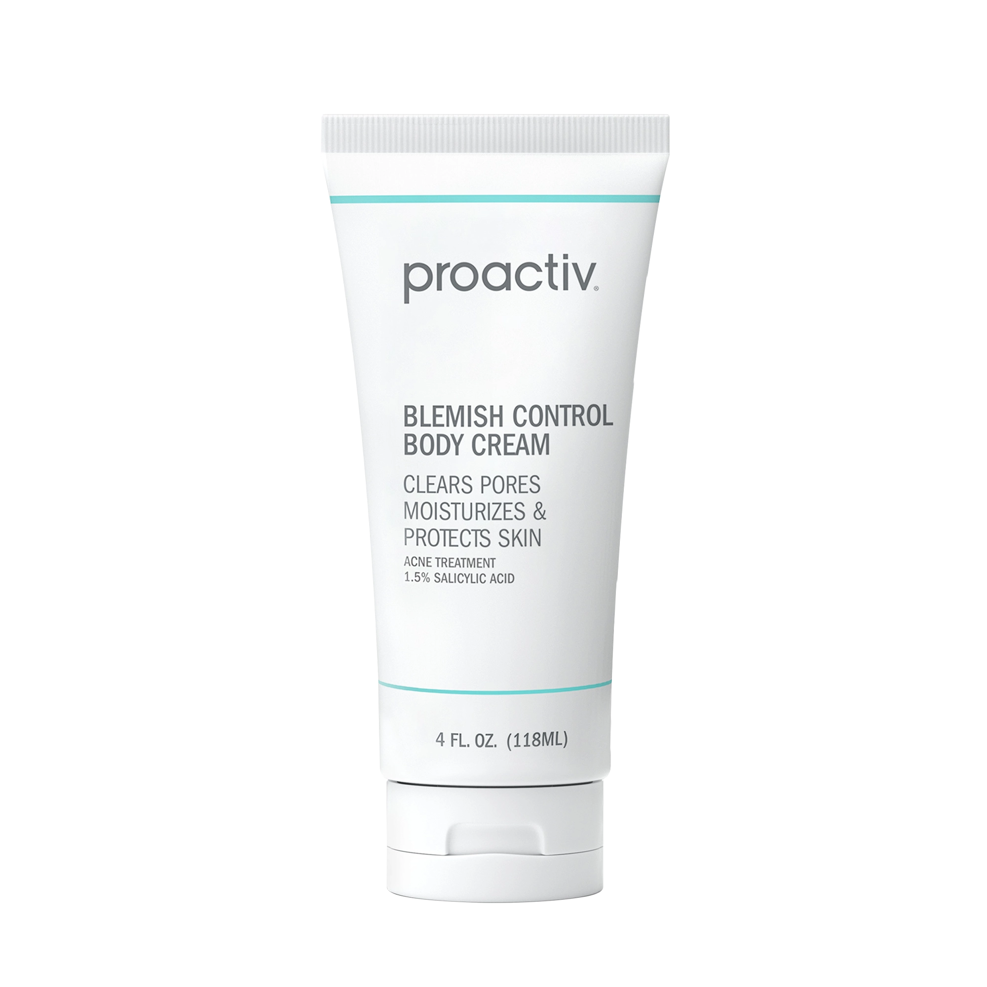 Blemish Control Body Cream