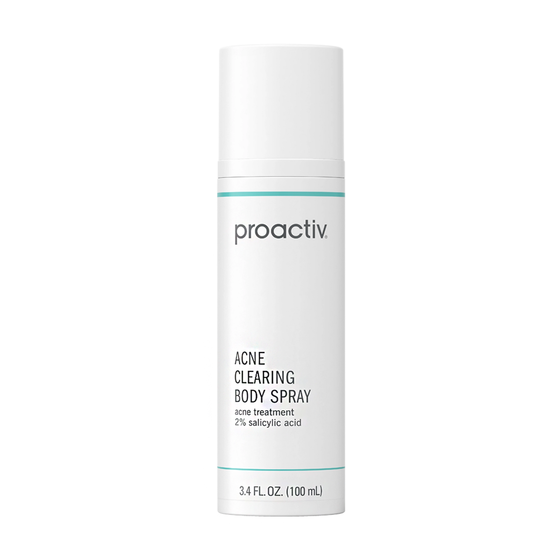 Acne Clearing Body Spray