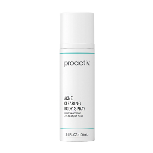 Acne Clearing Body Spray