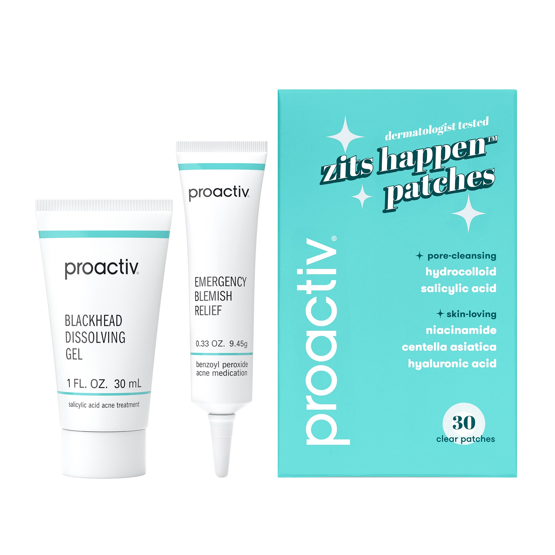 Breakout Rescue Bundle