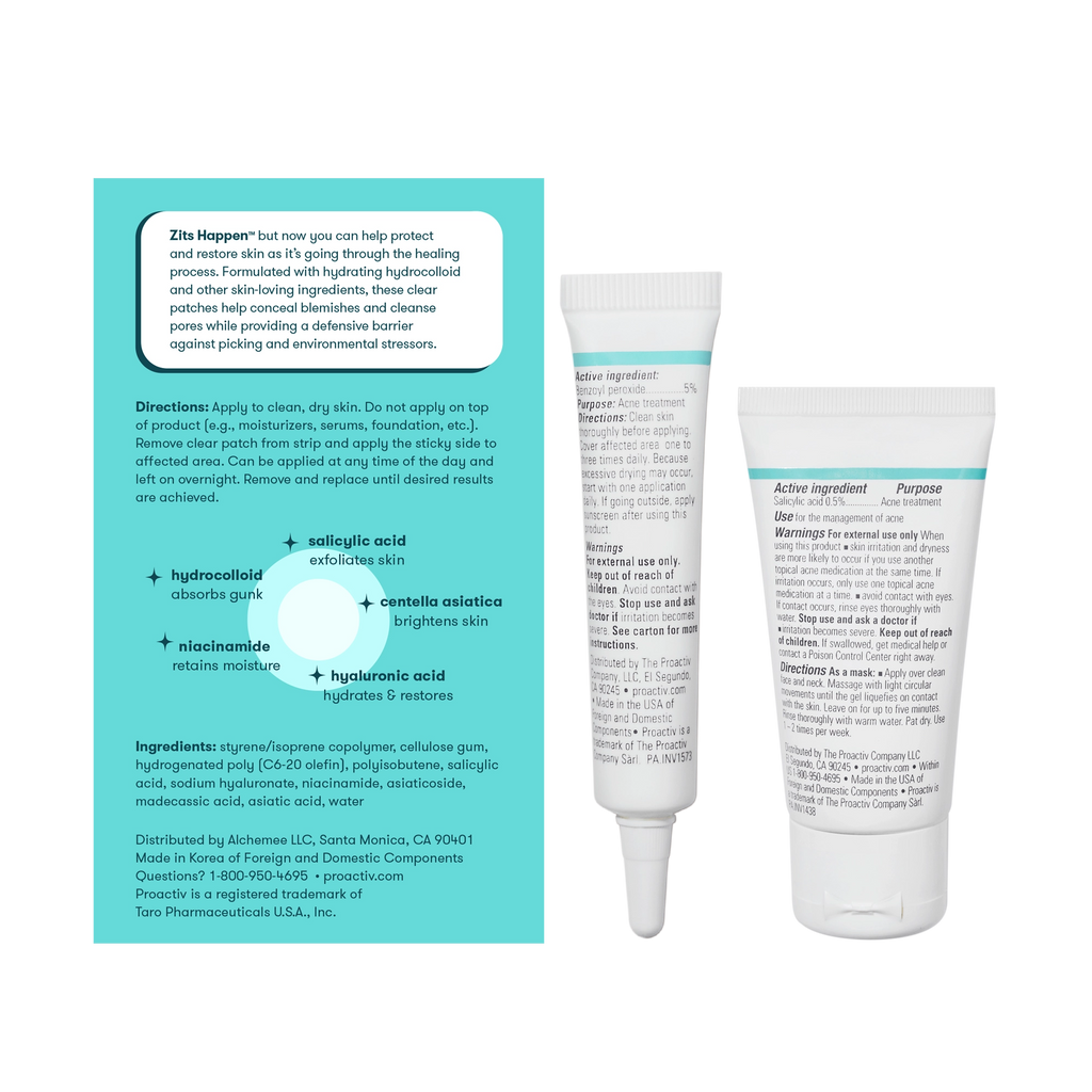 Breakout Rescue Bundle