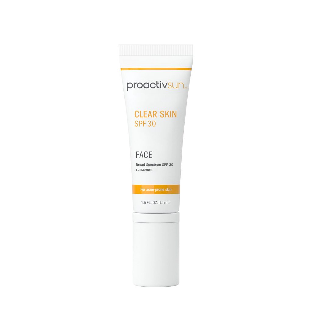 Proactiv Clear Skin SPF 30