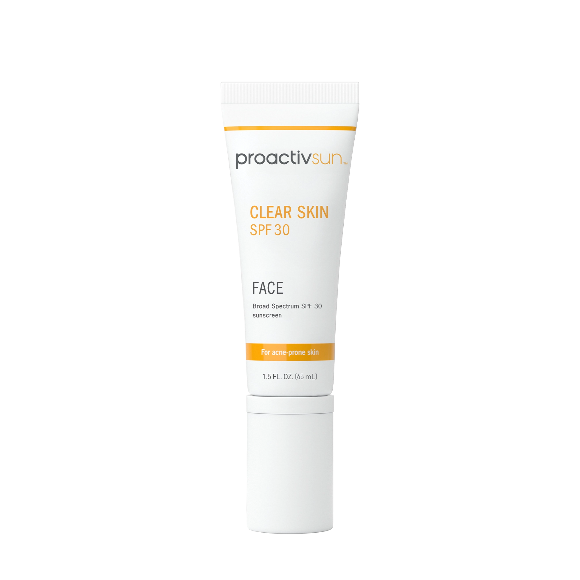 Proactiv Clear Skin SPF 30