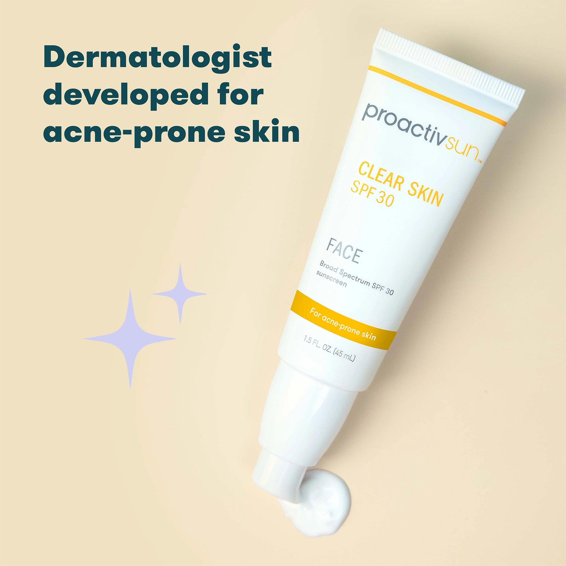 Proactiv Clear Skin SPF 30