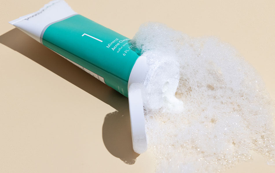 Acne Face Cleansers | Dermatologist-developed | Proactiv