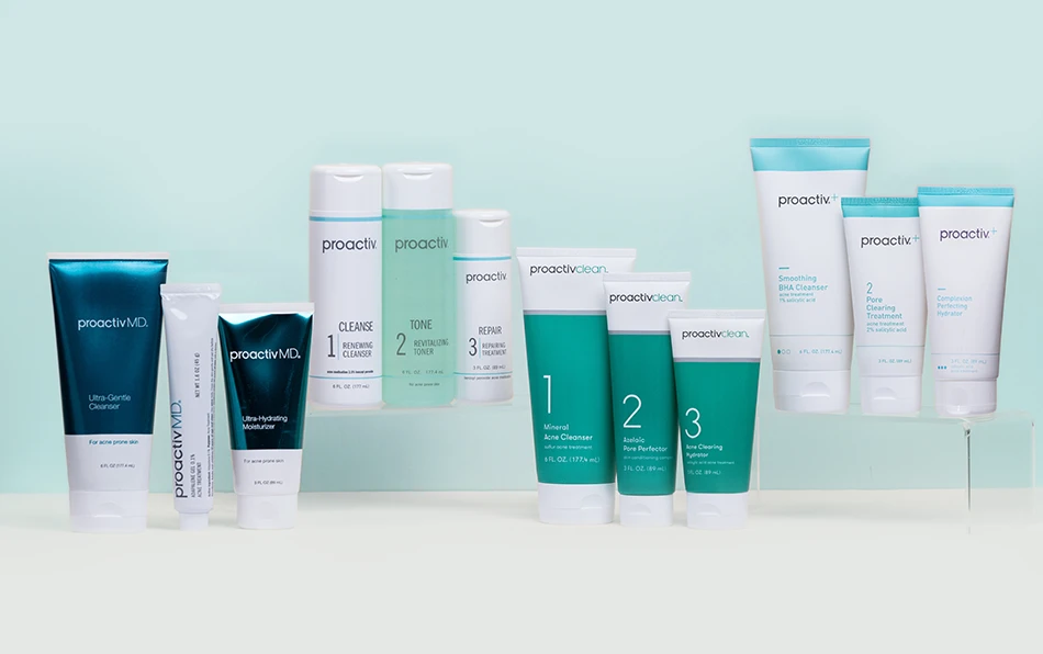 proactiv+ スキンケアセット② Amazon.co.jp: プロアクティブ proactiv+ スキンケアセット② Amazon.co.jp: プロアクティブ