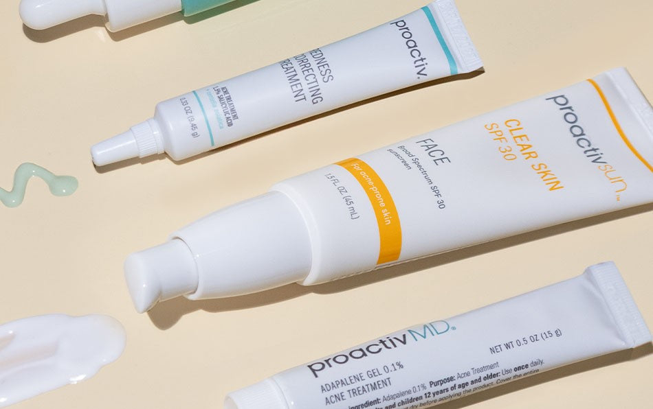 Proactiv Rx Acne Treatments | Dermatologist-developed | Proactiv® – Proactiv US