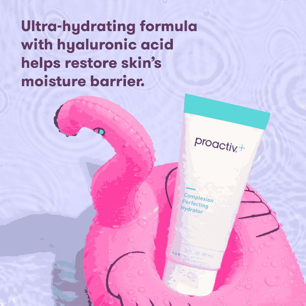 Proactiv+ Complexion Perfecting Hydrator | Dermatologist-developed Proactiv+ Complexion Perfecting Hydrator | Dermatologist-developed
