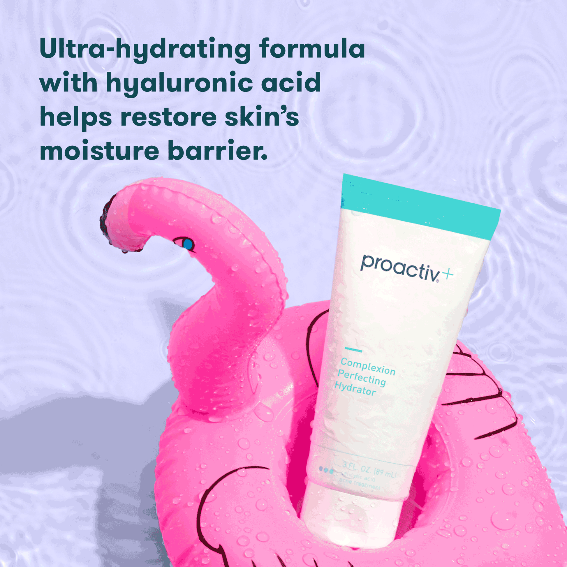Proactiv+® Complexion Perfecting Hydrator