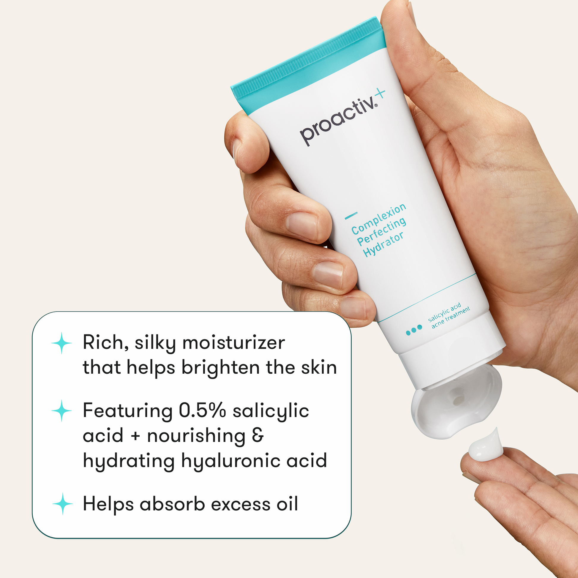 Proactiv+® Complexion Perfecting Hydrator