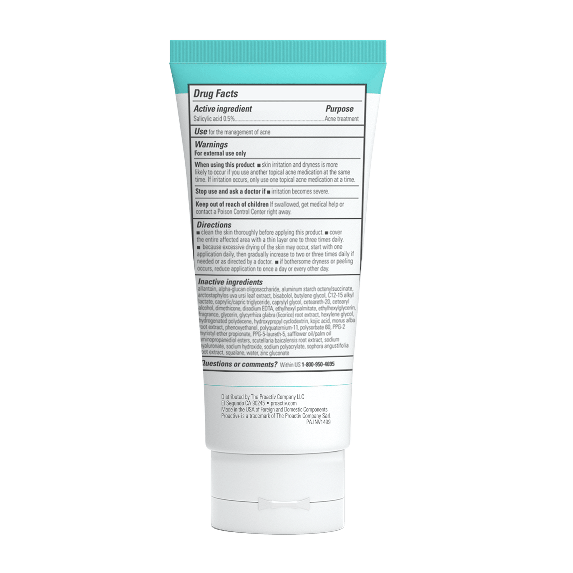 Proactiv+® Complexion Perfecting Hydrator