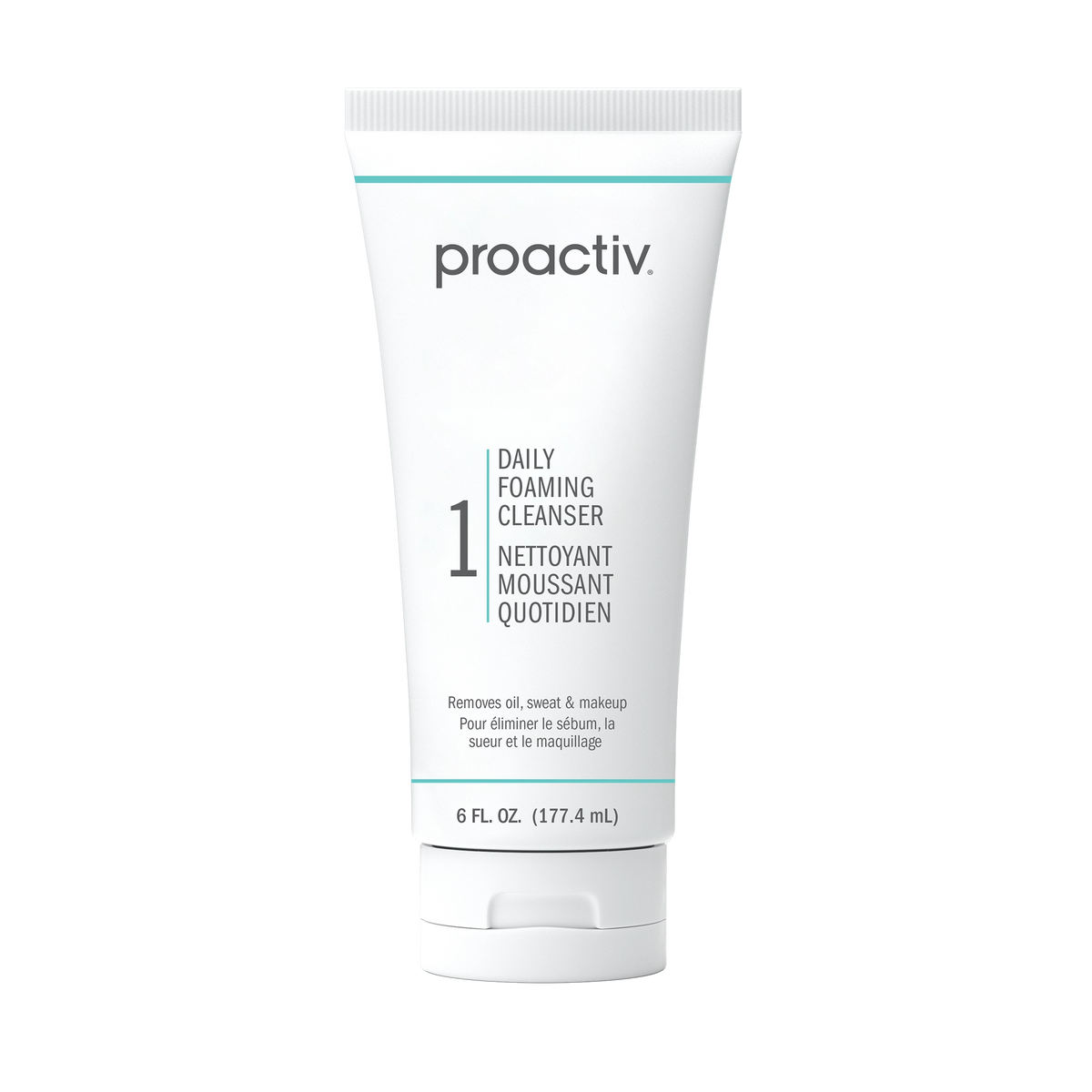 Proactiv Clean Daily Foaming Cleanser | Dermatologist-developed | Proactiv® – Proactiv US
