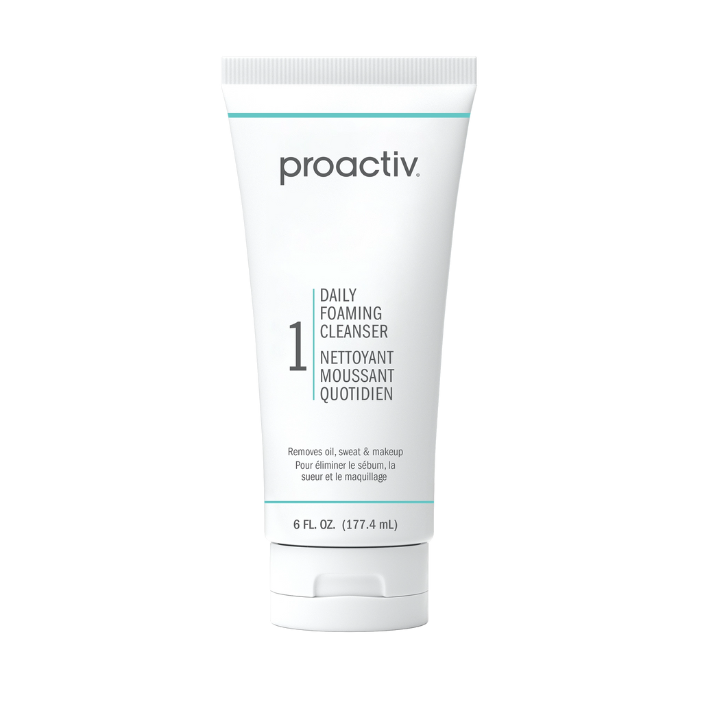 Daily Foaming Cleanser