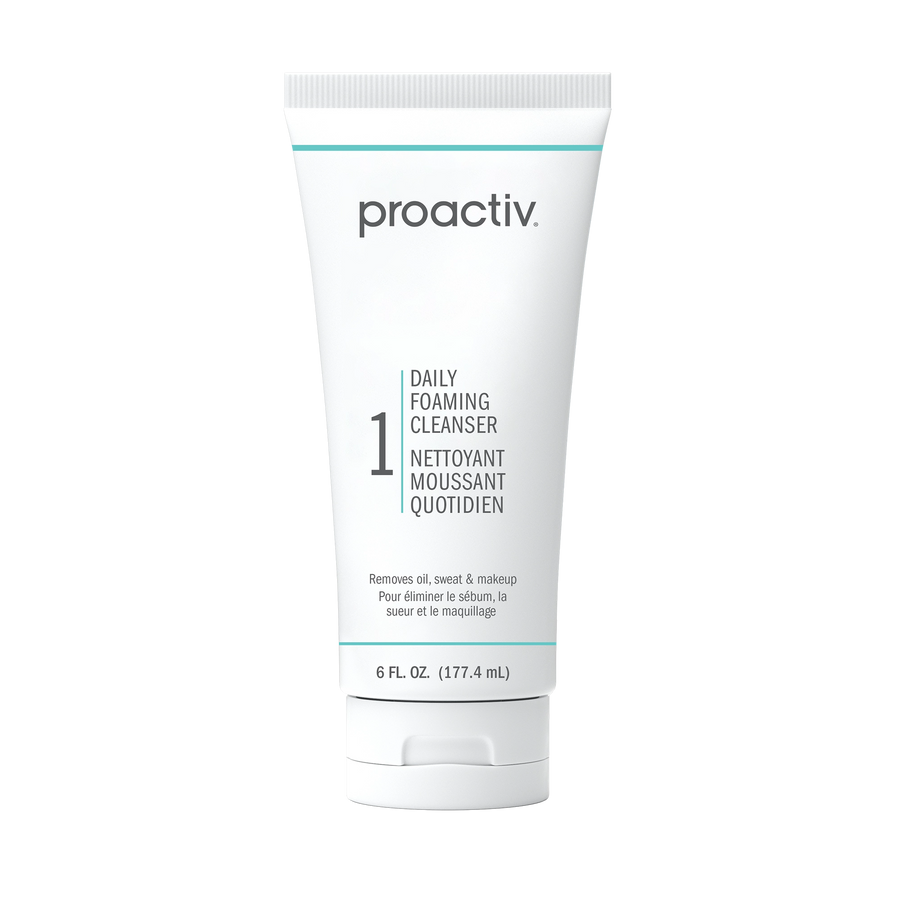 Daily Foaming Cleanser