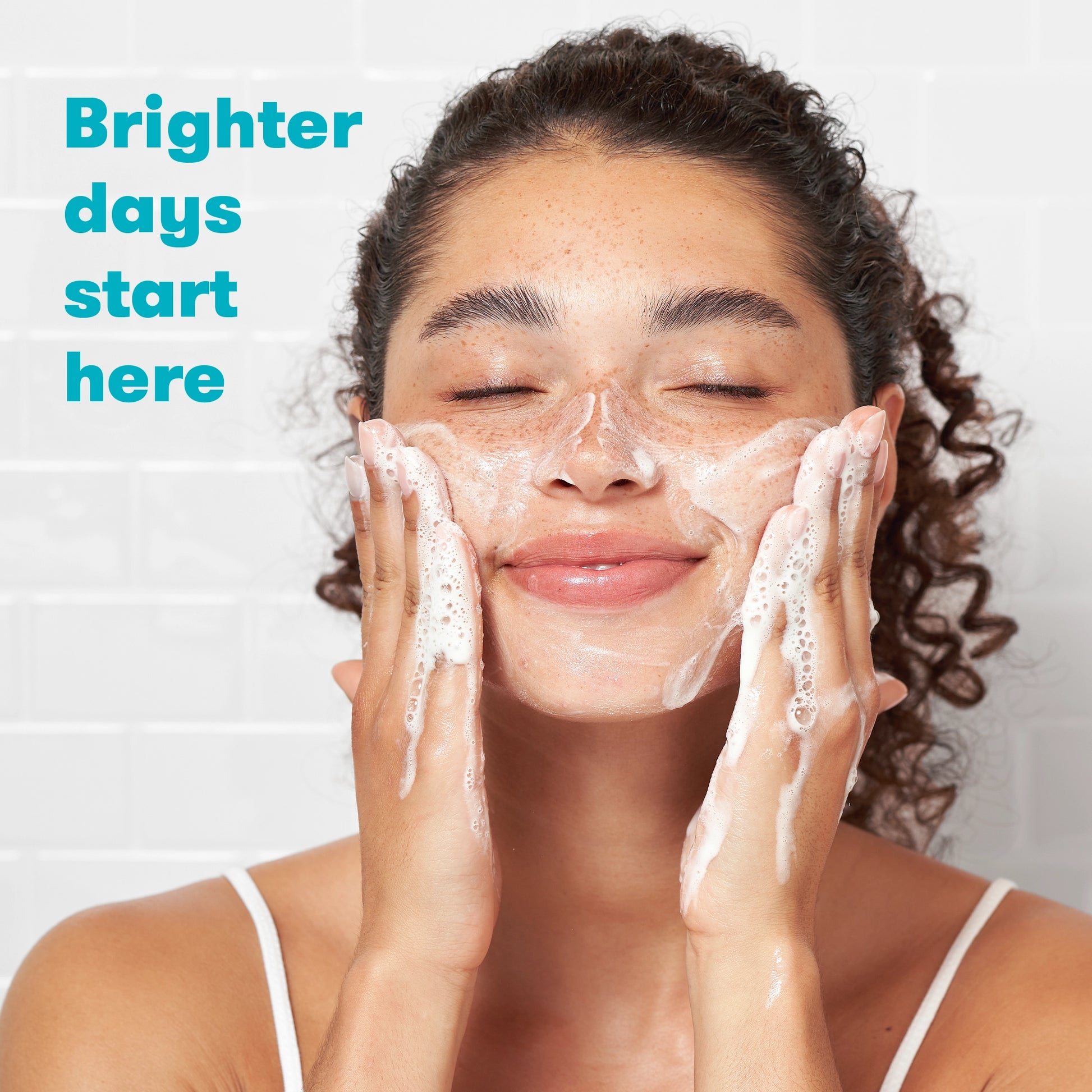 Proactiv Daily Foaming Cleanser