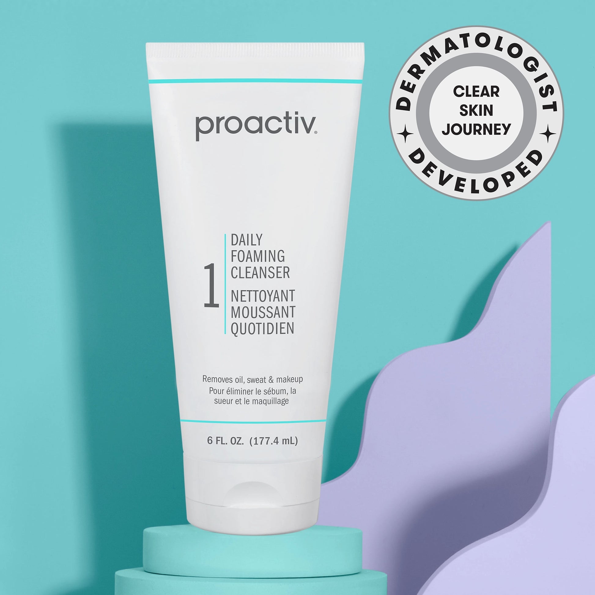 Proactiv Daily Foaming Cleanser