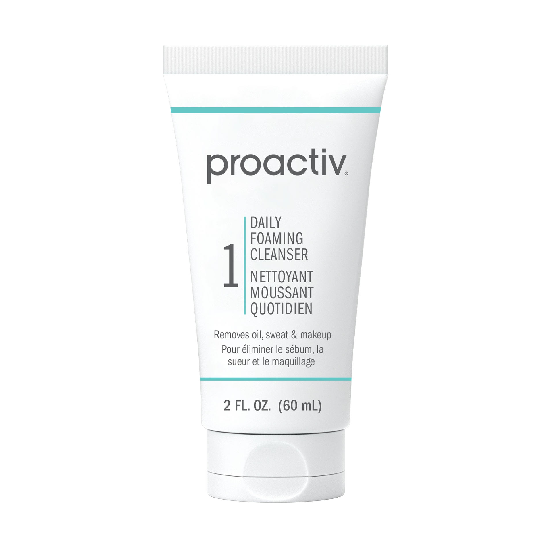 Proactiv Daily Foaming Cleanser